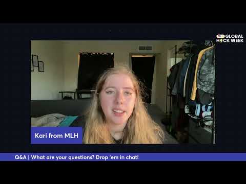 [GHW AI/ML Week]