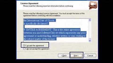 SoftwareClub.ws FLV Player
