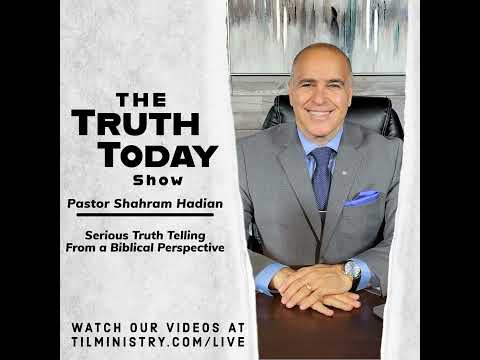 1 23 2026 Shahram On The Glazov Gang To Free Or Not To Free Iran 
