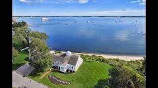 97 Harbor Bluff Rd video tour