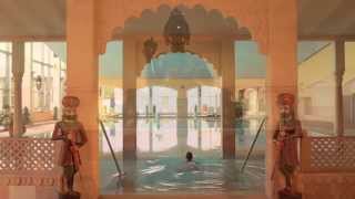 Wellness Tempel Mediterana