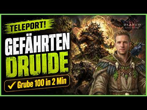 Video: Gefährten / Companion