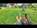 Voyage Luozi Village Mbanza Lele 