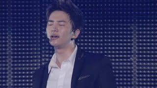 2PM Without U -Japanese ver.- 「JYP NATION in Japan 2011」