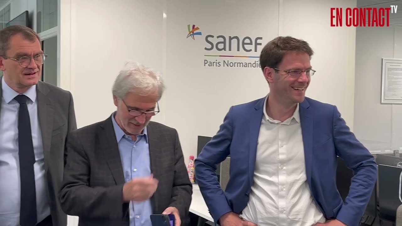 Quand l'agent de péage Sanef devient téléconseiller