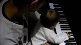 Célia O Piano.avi