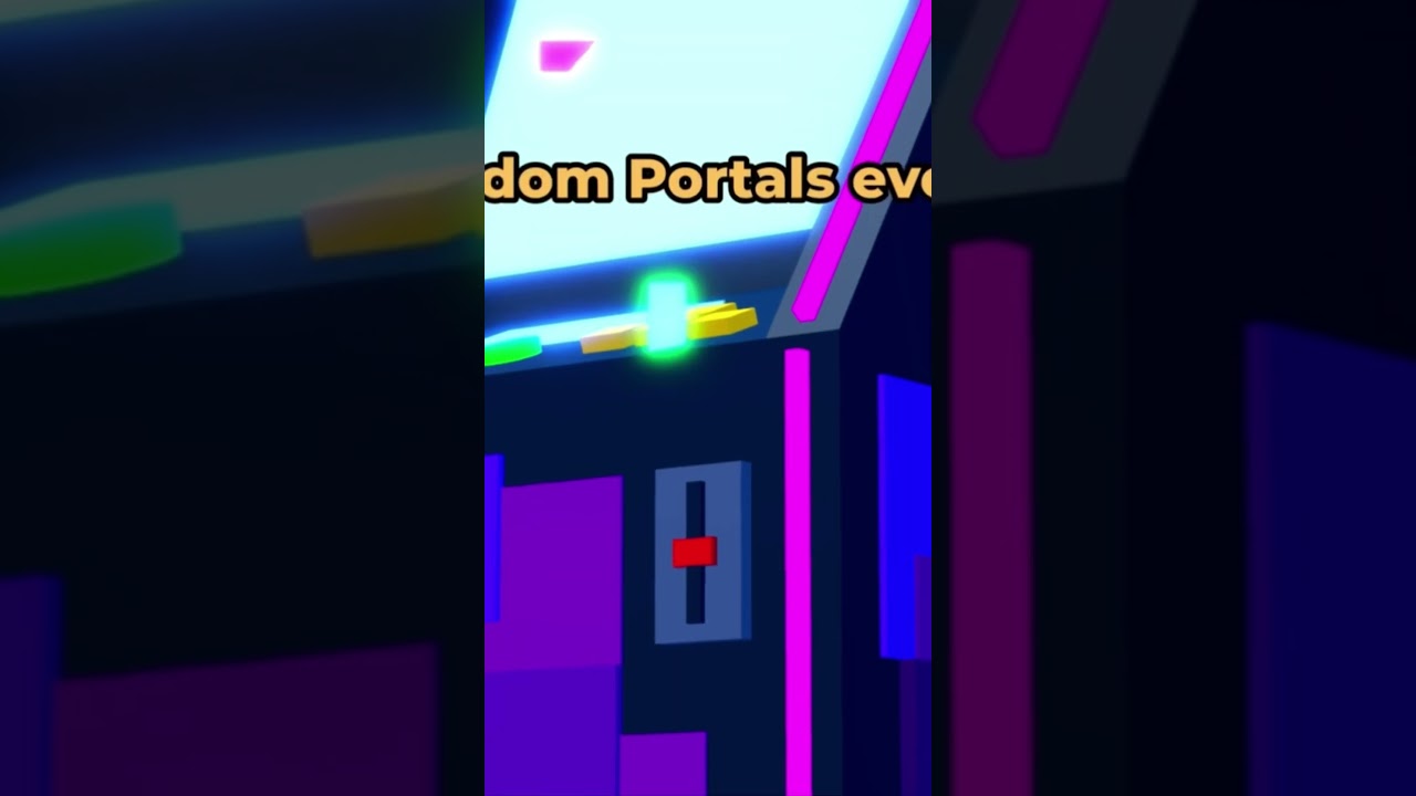 ADMIN ABUSE in Escape Tsunami?! 😳 NEW Arcade Event Update!