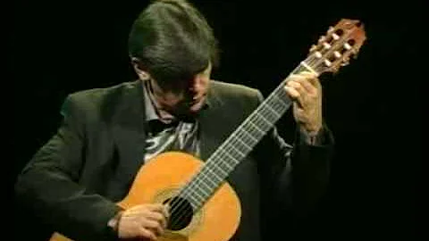 Bach-fest'08 Yuri Fomin Bourre