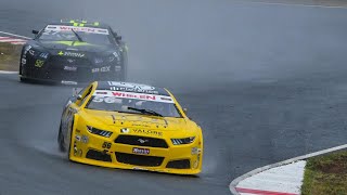 LIVE | EURO NASCAR 2 - Round 8 Race 1, NASCAR GP Croatia 2021 (Advait Deodhar)