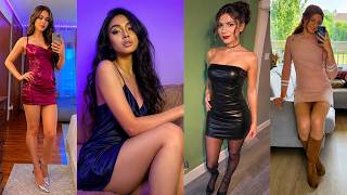 Beautiful Crossdressers in Stunning Dresses & Skirts | Vol. 19 Beautiful Crossdressers in Stunning Dresses & Skirts | Vol. 19