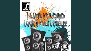 I Like it Loud (Original Radio Edit)