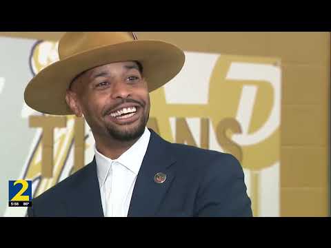 Metro High School Teacher S Post Goes Viral For Highlighting Black Men In Education WSB TV