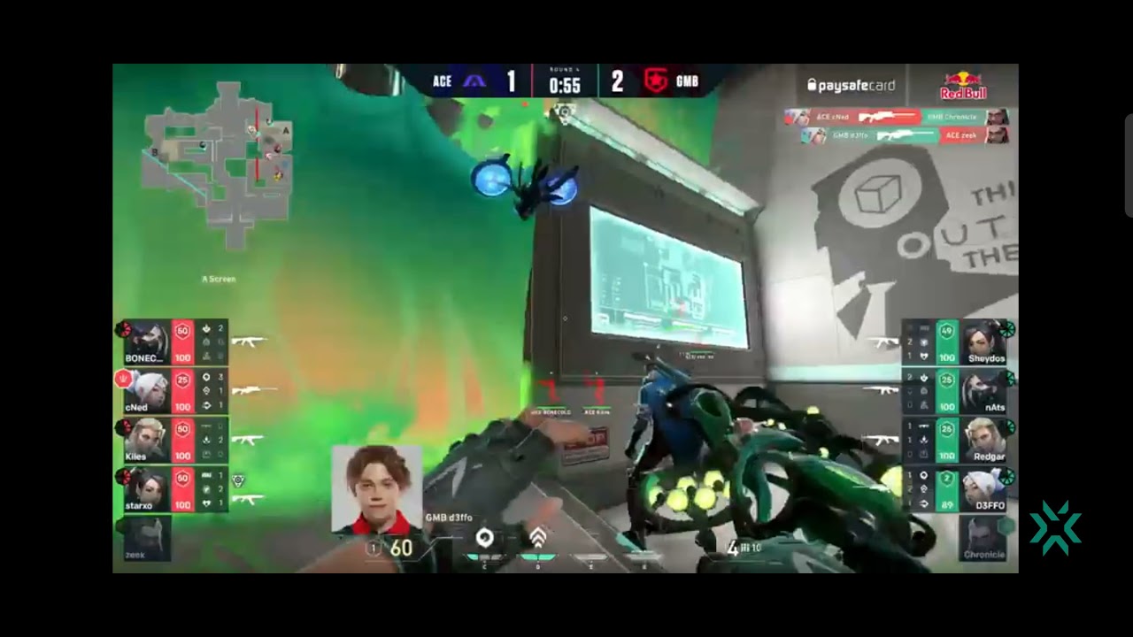 Jeffo is the jett diff of EMEA 🔥