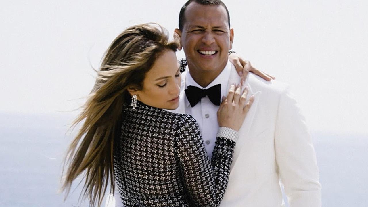 Alex Rodriguez Reveals How He and Jennifer Lopez First Met -- See the Video!