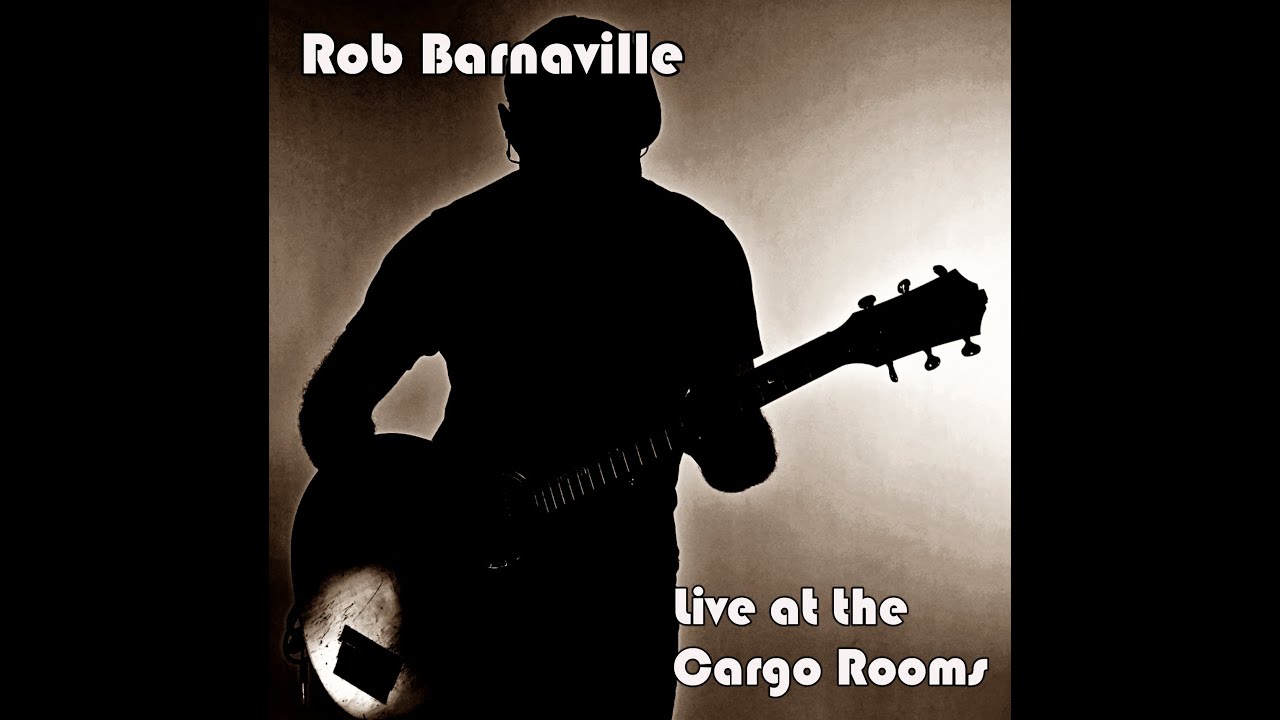 Rob Barnaville  Full Live Stream