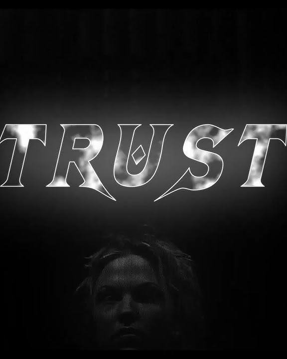 Trust | Megadeth