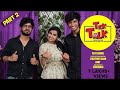 Sivaangi | Cooku With Comali Director Parthiv Mani In Tick Talk With Sakthi Part 2 | Media Masons