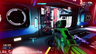 Team Swat...Splitgate 28