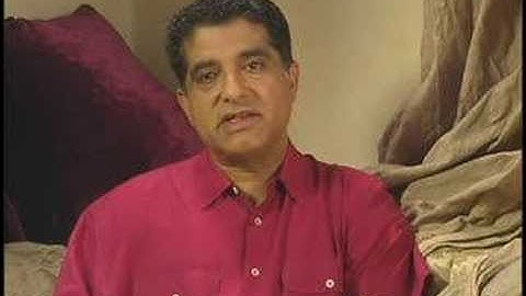 Deepak Chopra