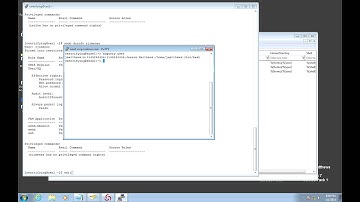 Lab 8b: UNIX Enabling Active Directory users using Centrify