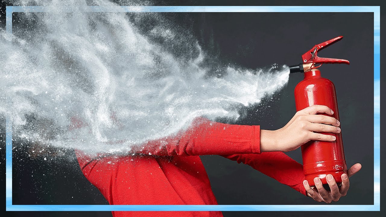 『火事』消火器の使い方すら分からない消防士たち - Firefighting Simulator The Squad