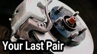 Never Pay for Brake Pads Again. by Online Mechanic Tips 1,421 views 8 days ago 8 minutes, 7 seconds