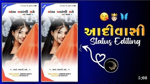 alight motion editing2024 Vishnu Bhil new timli status 2024#alightmotionediting​ #trending​ #varal​