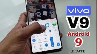Vivo V9 Android 9 Update | AllStuff screenshot 2