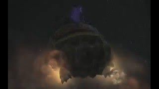 (Flying) Adamantoise Mount! - Final Fantasy XIV