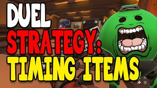 DIABOTICAL Duel Strategy: Timing 101 | Map Control Tutorial screenshot 3