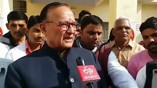 Poonia's 'Bunty-Babli' remark derogatory, says Kalla screenshot 3