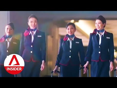 How A Former Monk Saved Japan Airlines | Inside The Storm | CNA Insider