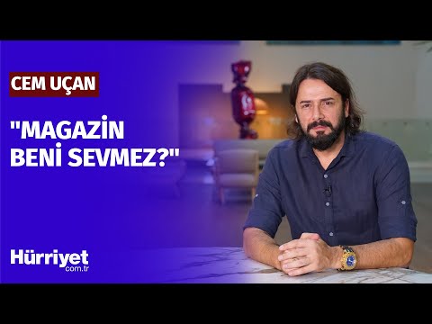 Cem Uçan'dan oyunculuk itirafı: Bizde ata sporu değil, herkes yapmasın!