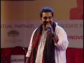 Ekadantaya Vakratundaya Gauri Tanaya with Lyrics | Shankar Mahadevan | Art of Living Bhajans