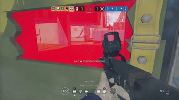 Toxic Doc at it again @ spawnpeek heaven