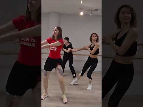 Когда вся группа поймала один ритм бачаты 💃🔥#bachata #bachataladystyle #bachatavideo #бачата