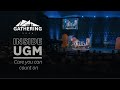 UGM Gathering 2024 Inside UGM Care You Can Count On UGM Gathering 2024 Inside UGM Care You Can Count On