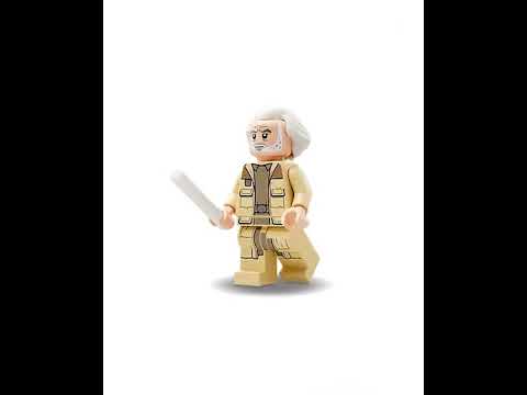 Ranking Every LEGO