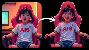 Image Background Remover Online and free | Mini Tool Video Series