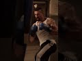 The Most Dangerous Prison Fighter Ever 🔥| Undisputed 3 #viral #shorts  #boyka #fighting #movie