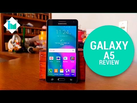 Samsung Galaxy S6 design review, upcoming 2015. 