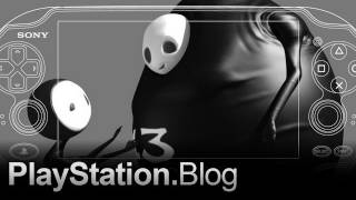 PSVita: Escape Plan -- Gameplay & Artstyle Interview