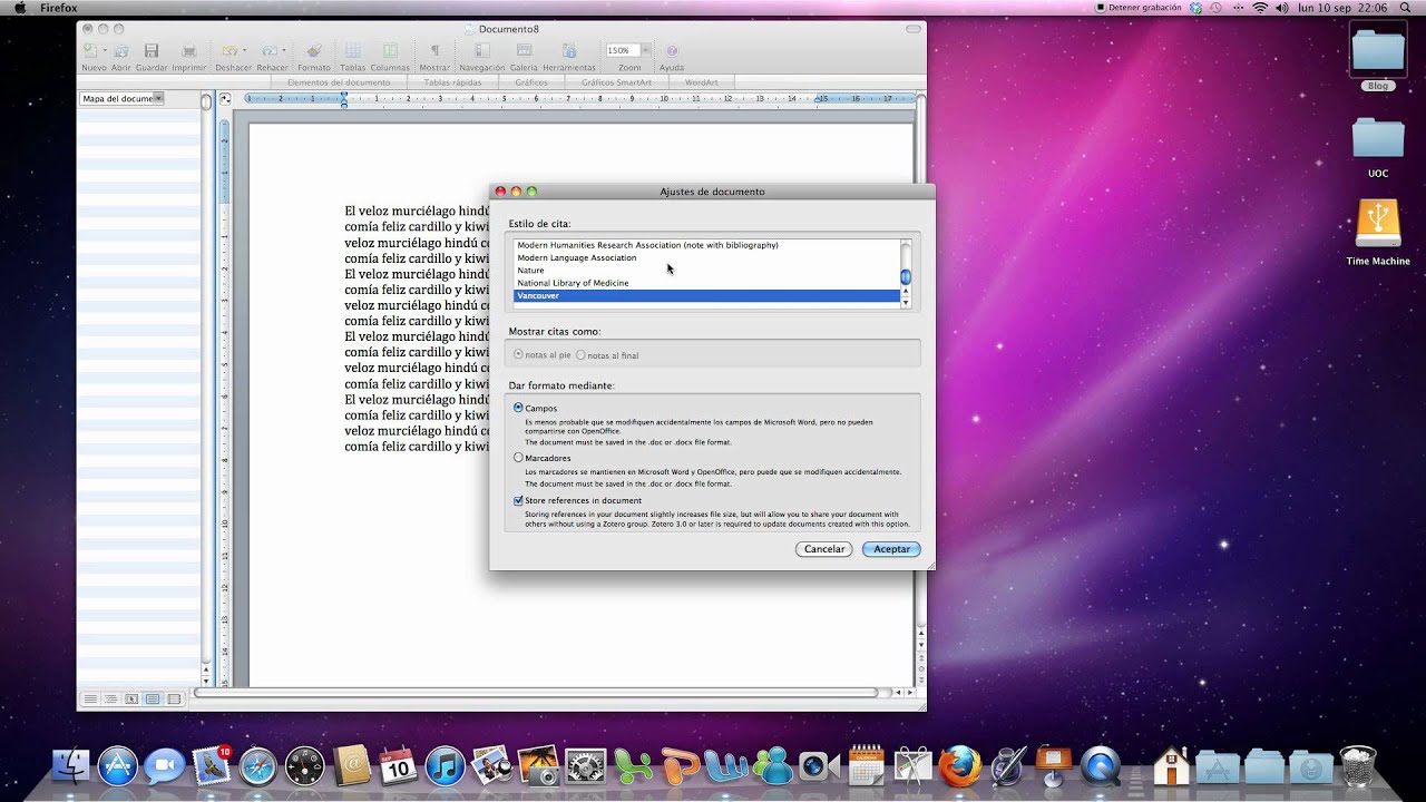 how to use zotero in word mac how to use zotero in word mac
