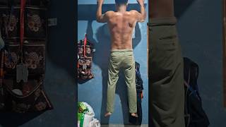 Build A Shredded Physique At Home ⚡ #Bodybuilding #FitnessShorts