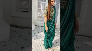 Hira Faisal New Tictok Video