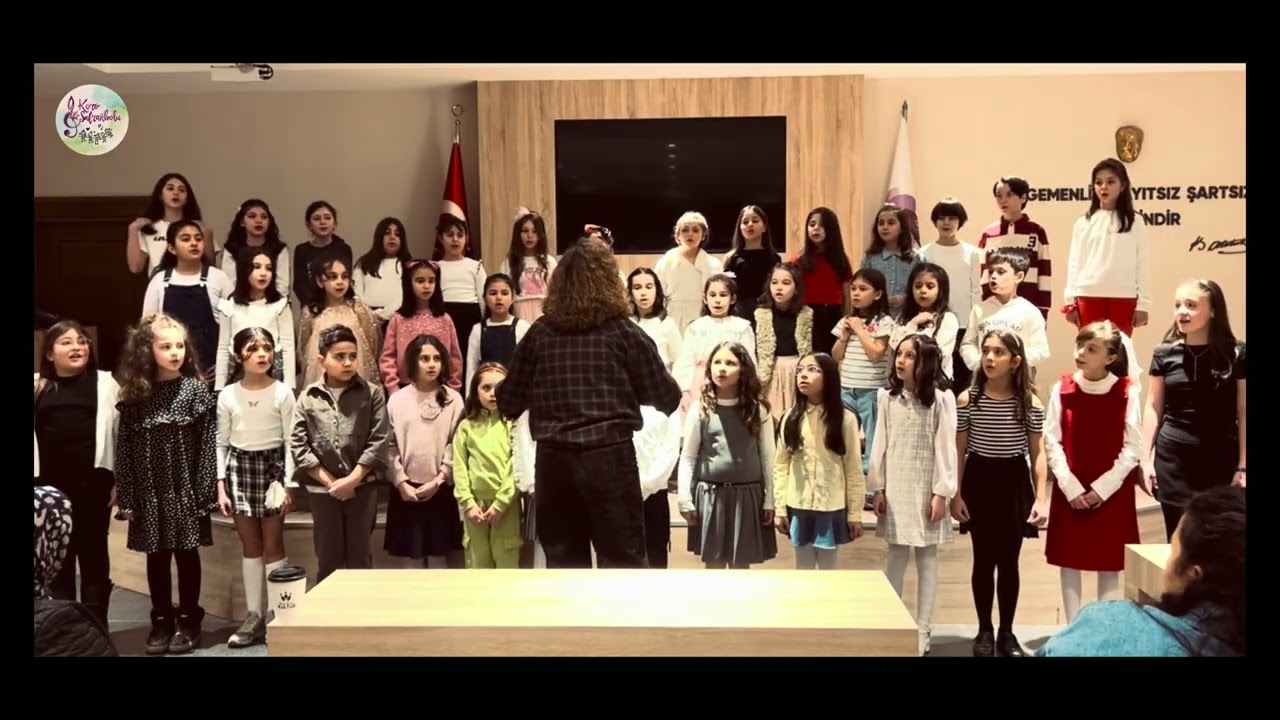 Koro Safranbolu – Mini Konser | Leyla Dizdar Kültür Merkezi 15.02.2026