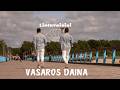 Lietuvaičiai Vasaros Daina Lietuvaičiai Vasaros Daina