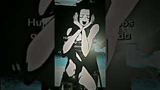 JJ🔥| dj kifli gesec wrecking ball akimilaku x Boa Hancock #boahancock #animeedit #onepiece