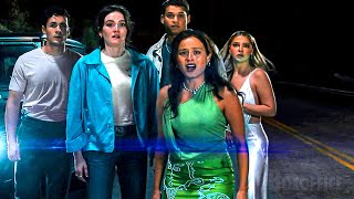 All the best Scenes from I Know What You Did Last Summer 2025