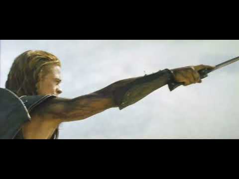 Troy / Truva (2004) Türkçe Altyazılı 1. Fragman - Brad Pitt, Orlando Bloom